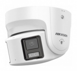 Камера видеонаблюдения IP Hikvision DS-2CD2387G2P-LSU/SL(4mm)(C) 4-4мм цв.