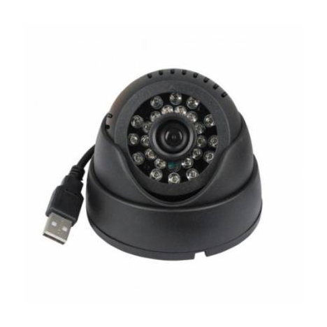 Купольная камера USB100 Vutlan
